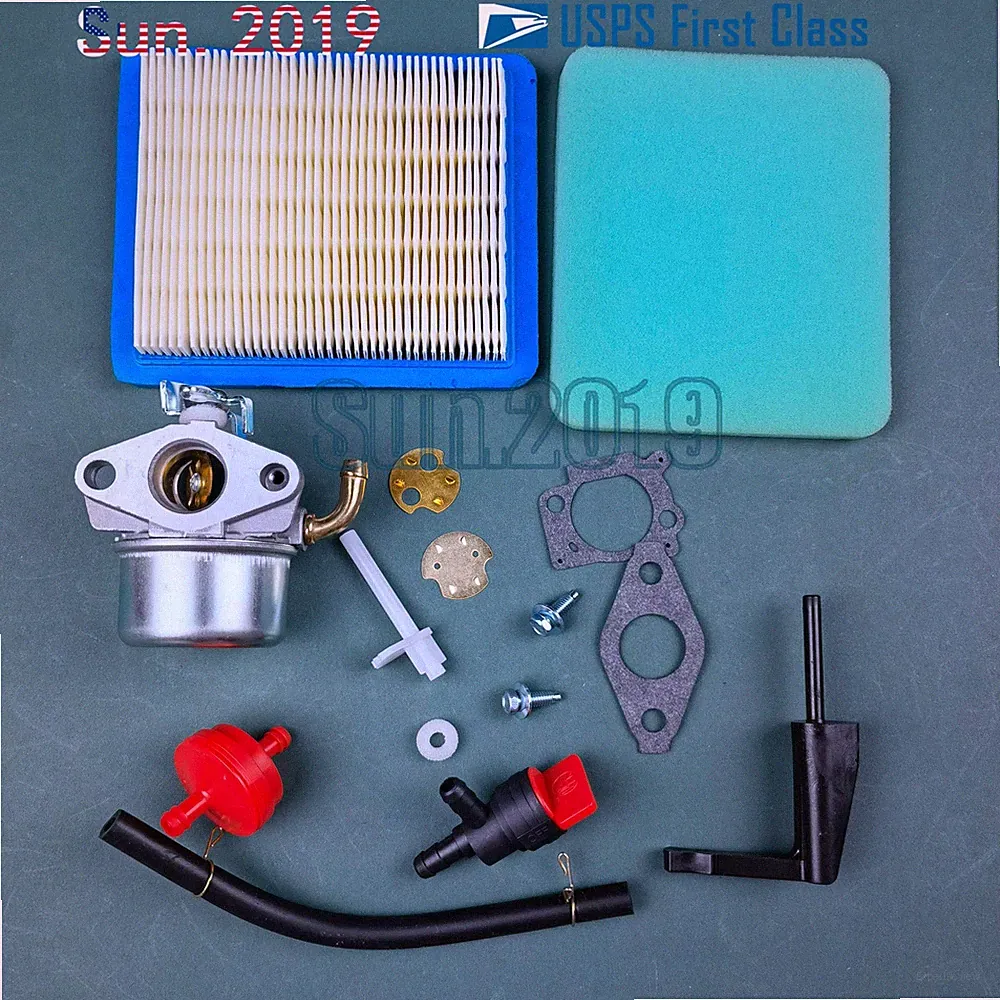 Carburetor Carb For Generac PW 1292-2 2300 PSI Pressure Washer