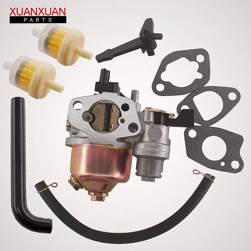 Carburetor Carb For Homelite Pressure Washer 179cc 180cc DJ165F UT80522D Engine