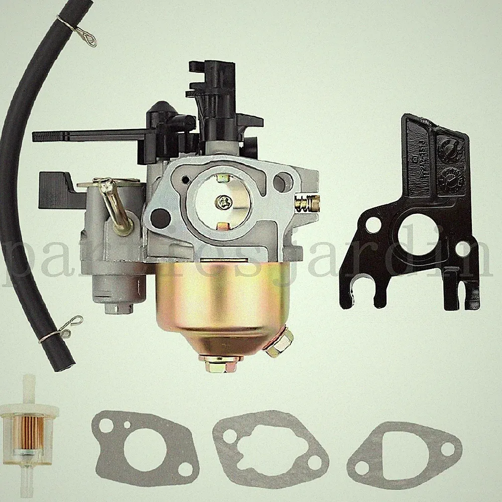Carburetor Carb For homelite pressure washer model number ut80522G