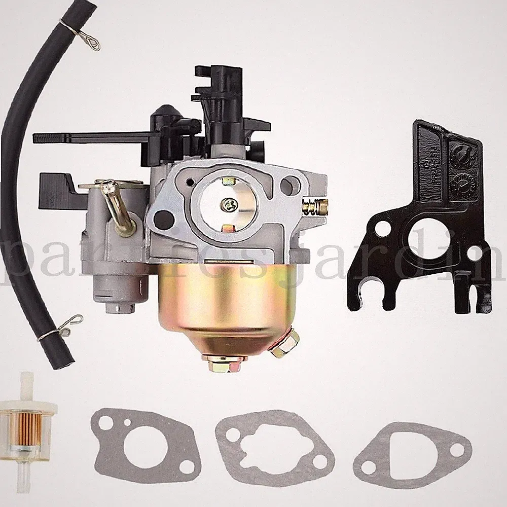 Carburetor Carb For Homelite UT80522A UT80522B Pressure Washer 099980425067