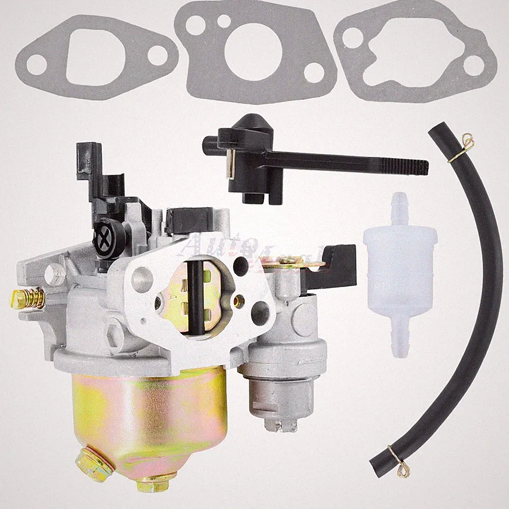 Carburetor Carb for Homelite UT80546 UT80977 Pressure Washer part 099980425116