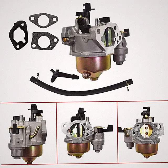 Carburetor Carb For Honda GX340 GX390 188F 11hp 13hp Pressure Washer Engine Carb