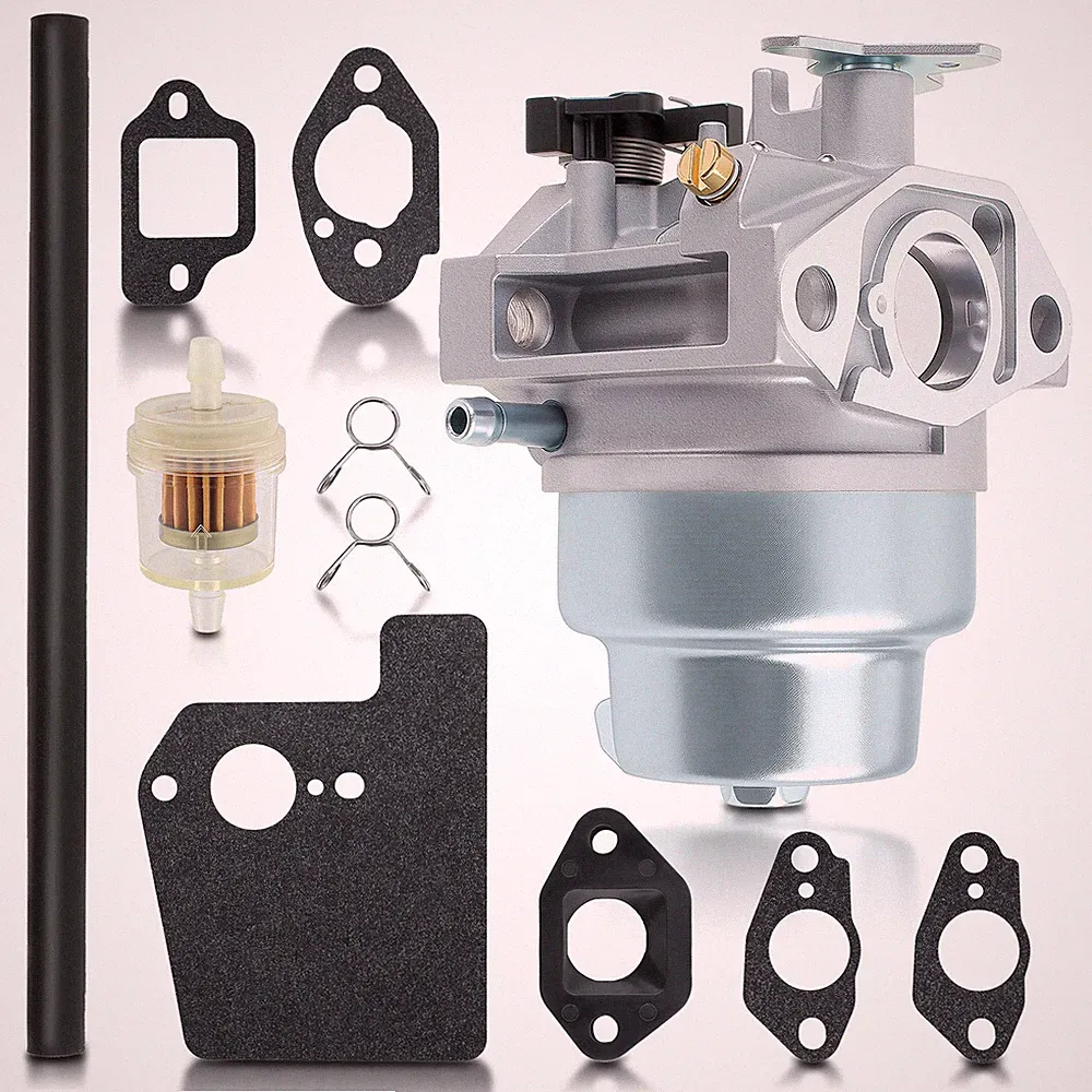 Carburetor Carb for Karcher 3000 PSI Pressure Washer w/ Honda Engine