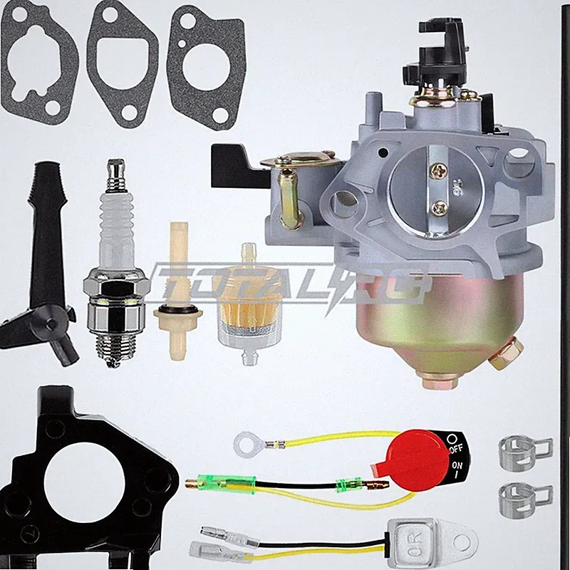 Carburetor carb for Magnum 4000 Series Gold Pressure Washer