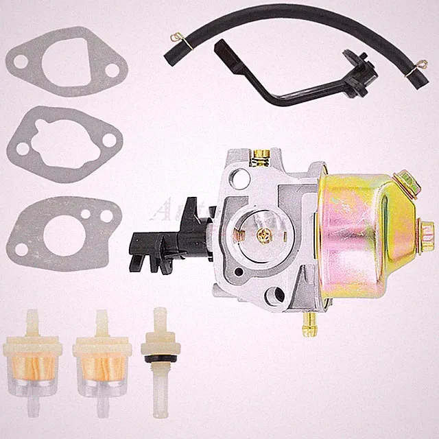Carburetor Carb for Powerhorse 157711 157711C.1 3000PSI 2.5GPM Pressure Washer