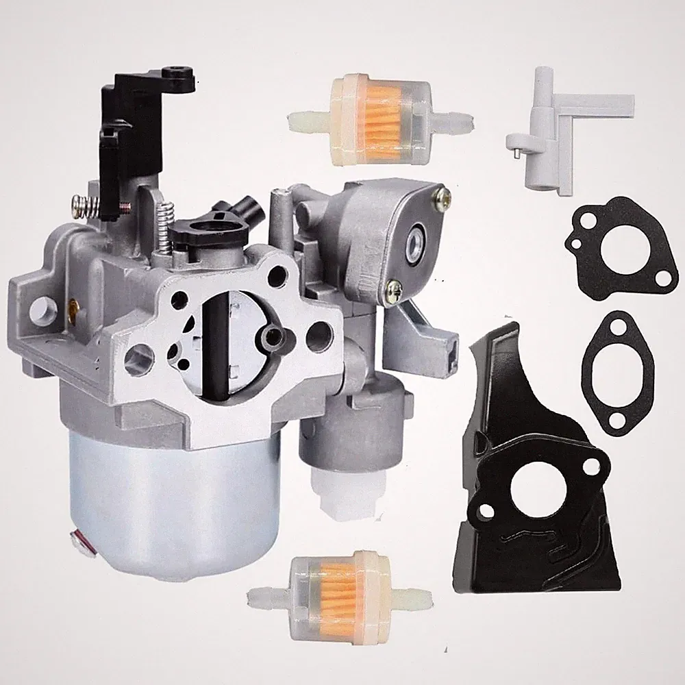 Carburetor Carb For Ryobi RY80030 RY80030A 3000 PSI Pressure Washer 2.7 GPM 7HP