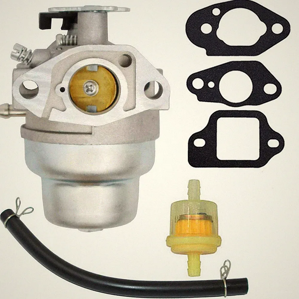 Subaru EA190V Pressure Washer Replacement Carburetor Carb