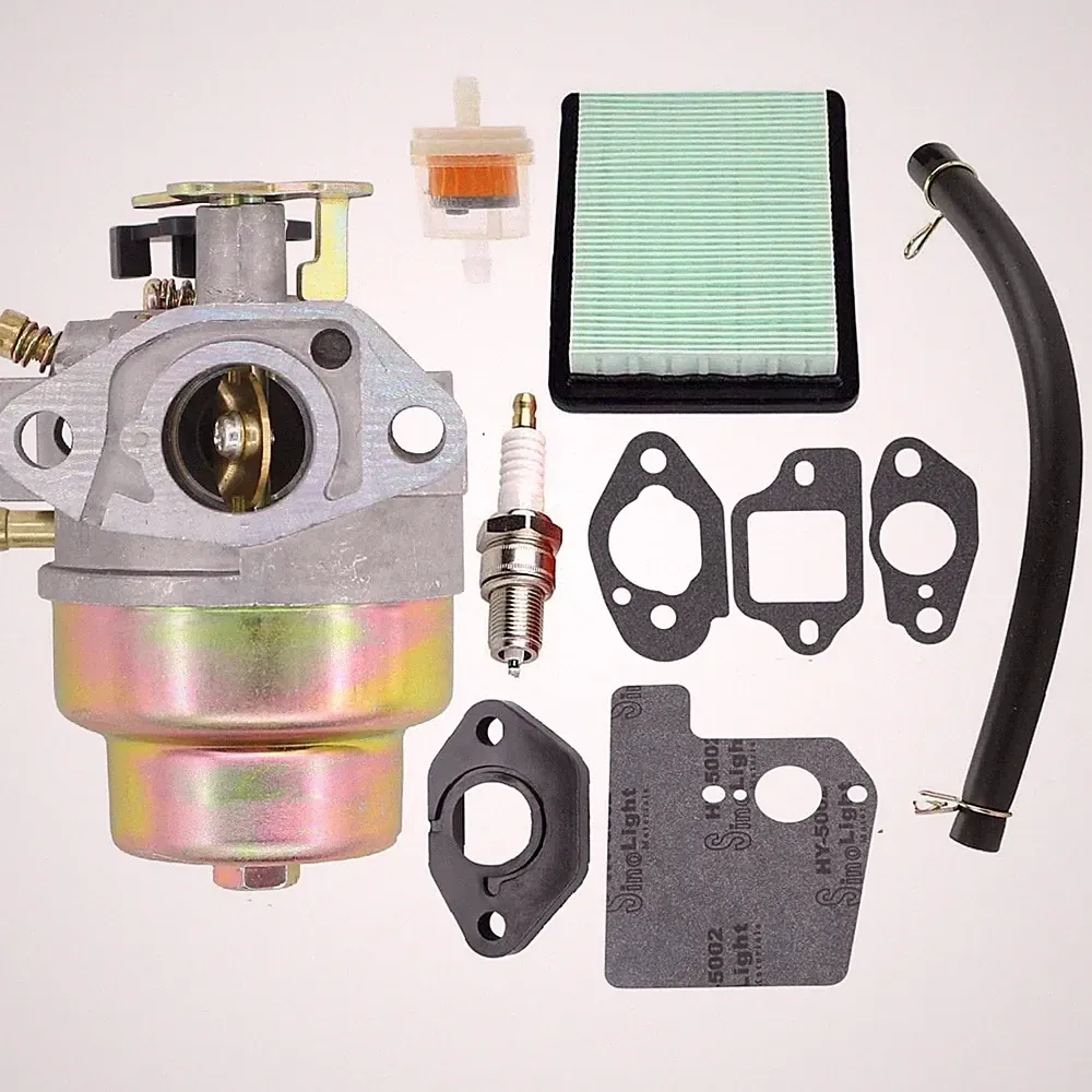 GC190 Carburetor for 6HP XR2750 PRESSURE WASHER Honda engine