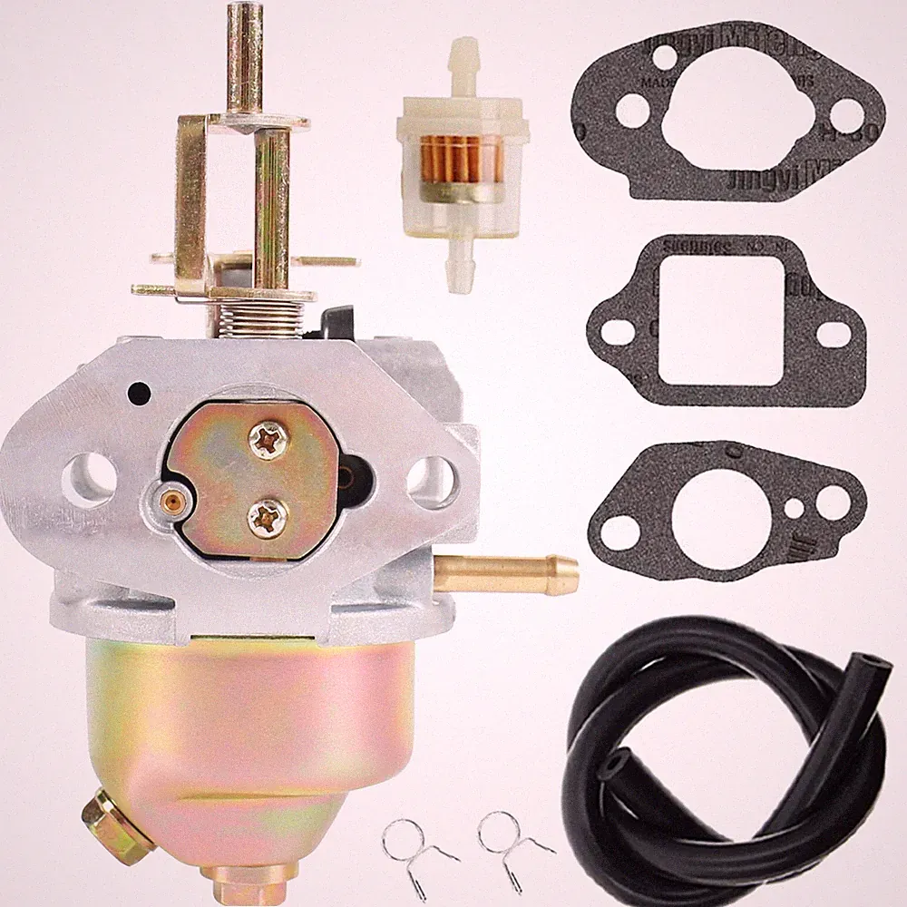 OEM Carburetor for Subaru Robin EA190V EA175V EV190A pressure washer engine