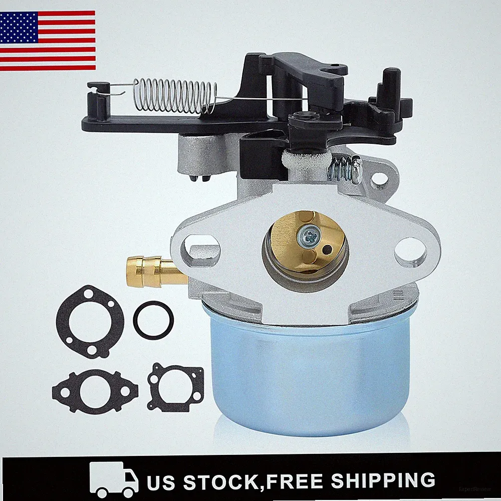Carburetor carb for TroyBilt 2800psi 2.3 gpm 8.5hp pressure washer
