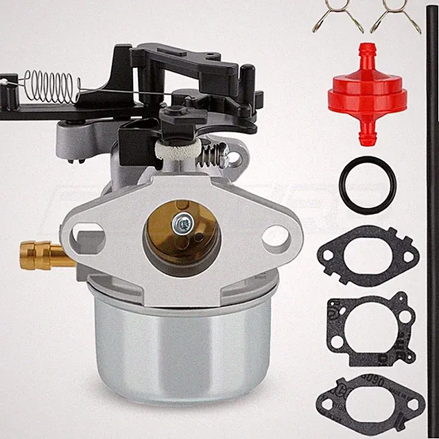 Carburetor carb for Troybuilt Professional 8.75HP 3000PSI pressure washer