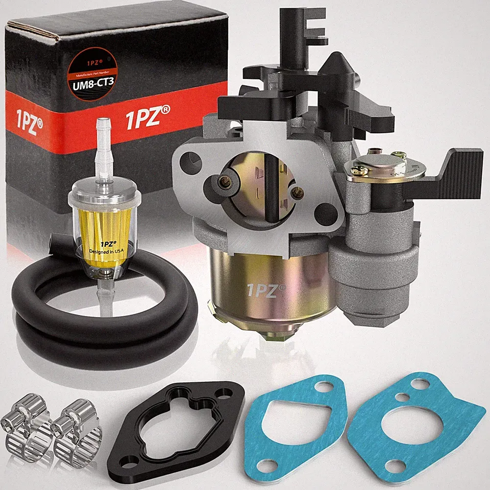 Carburetor Carb For Westinghouse WPX3200 3200psi 2.5gpm Pressure Washer 212cc