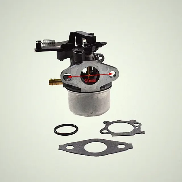Carburetor Fits Briggs and Stratton 875 Exi 190 CC TroyBilt Pressure Washer