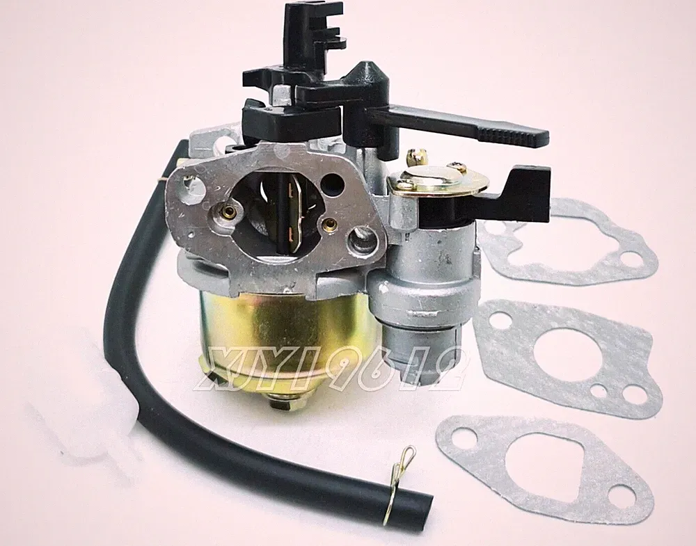 Carburetor For 179cc DJ165F UT80522D Engine Homelite Pressure Washer