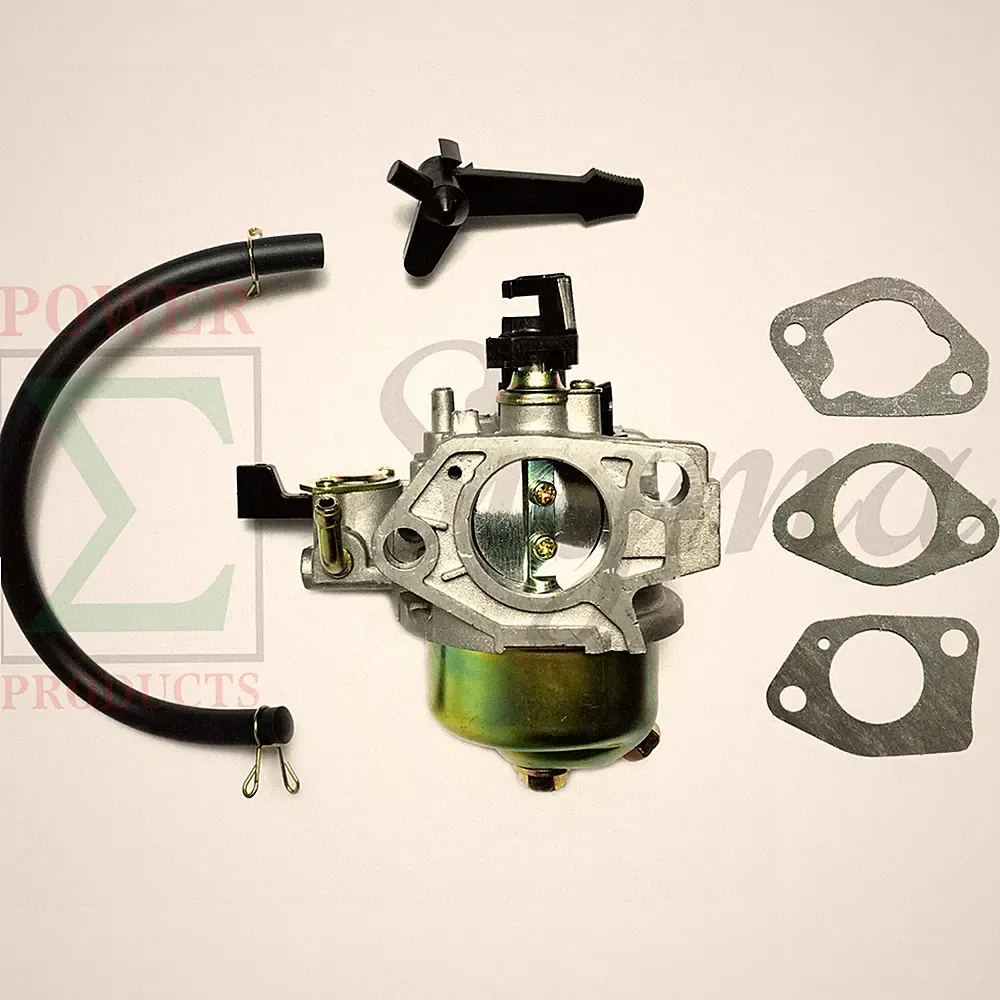 Carburetor For BE Professional 4000 PSI Pressure Washer by Honda GX390 Engine