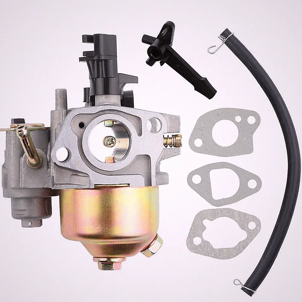 Carburetor For Blubery 3600 PSI 2.7 GPM Gas Pressure Washer Model GSW03A Carb