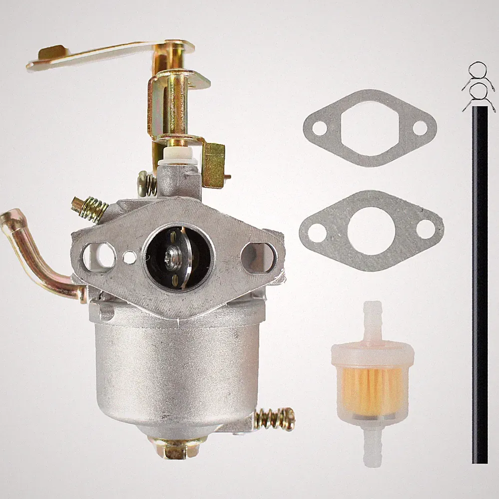 Carburetor for BluMax 3435 2.4hp 2200psi 1.6gpm Pressure Washer