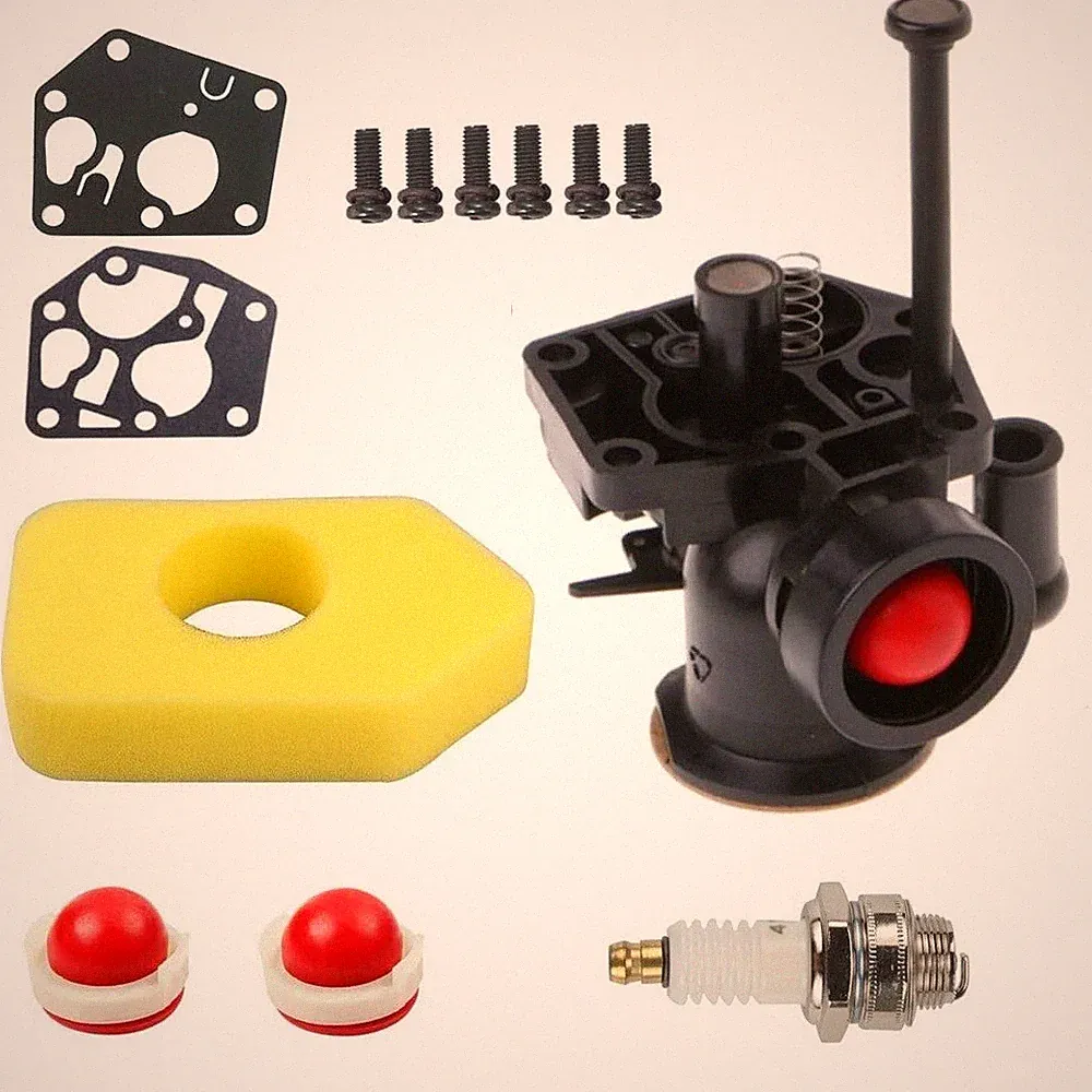 Carburetor For Briggs And Stratton Model 020228 Pressure Washer