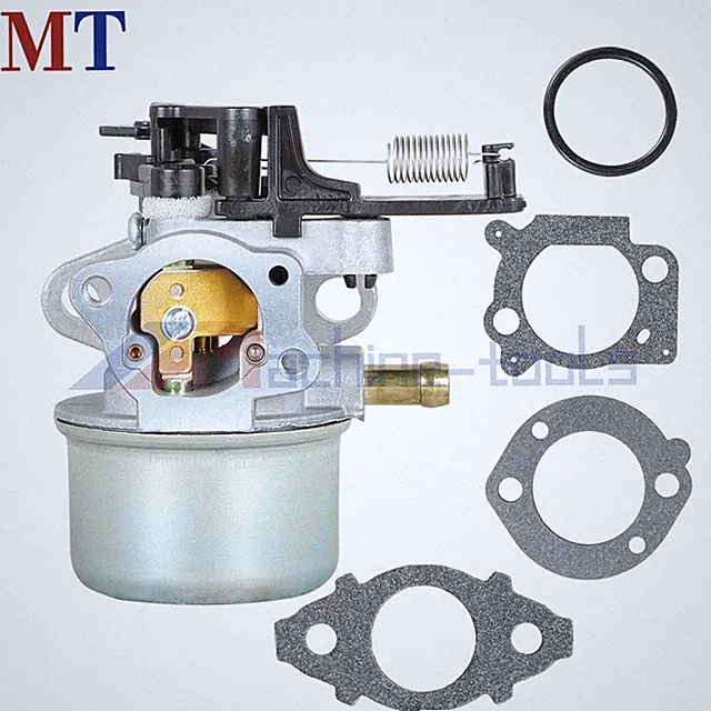 Carburetor For Briggs Stratton 190cc 875Exi For Craftsman Pressure Washer