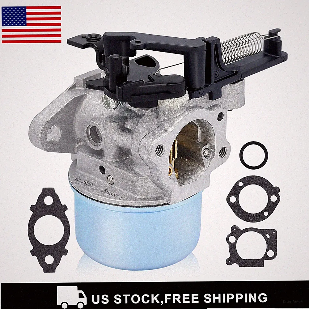 Carburetor for Briggs & Stratton 2015 190cc pressure washer 382349
