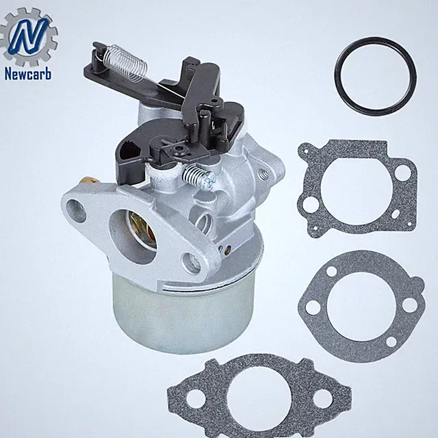 Carburetor For Briggs Stratton 2700-3000PSI Troy Bilt Power Washer 7.75Hp 8.75Hp