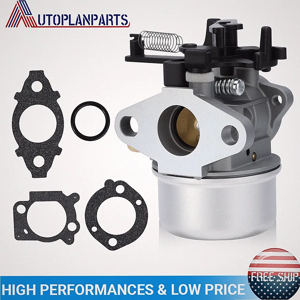 Carburetor For Briggs & Stratton 775 175cc Craftsman Troy Bilt Pressure Washer