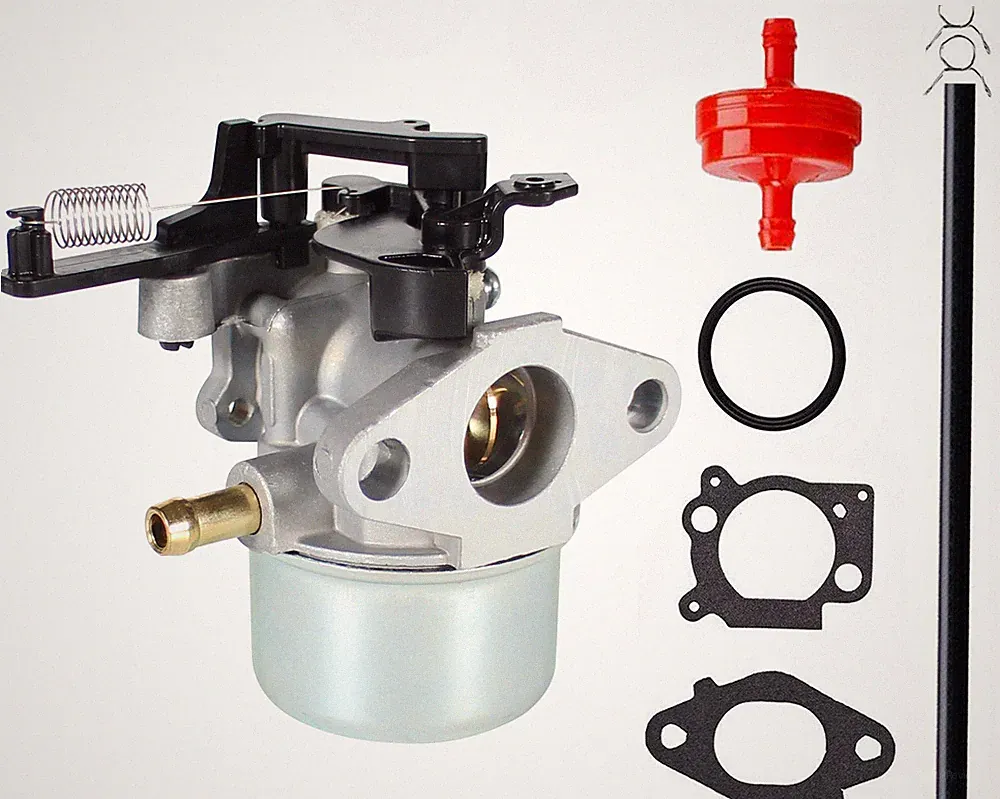 Carburetor Carb for 591597 Briggs and Stratton Pressure Washer 190cc