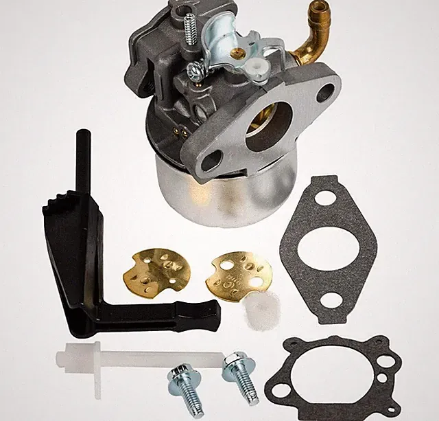 Carburetor For Briggs & Stratton Elite Series 2900 PSI 2.5 GPM Pressure Washer