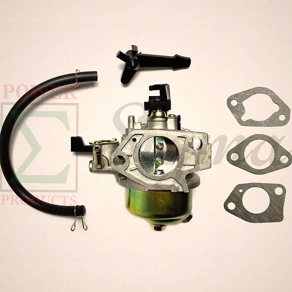 Carburetor For ChampionPRO 100790 4200PSI 4GPM Pressure Washer By 389cc Engine