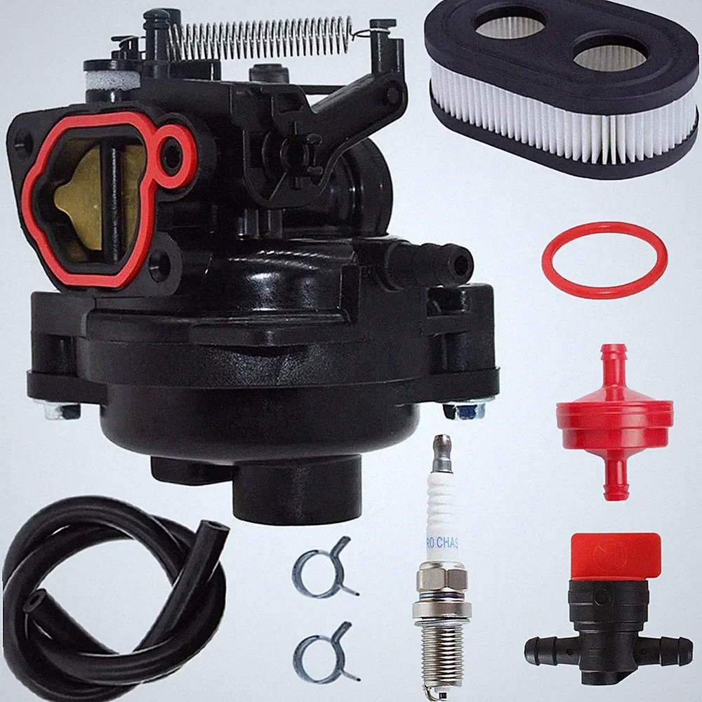Carburetor for Craftsman 2800 PSI Pressure Washer w/ Briggs 104M020126F1 2853