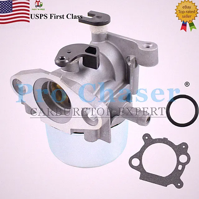 Carburetor For Craftsman 580.752500 580752500 2700 PSI Pressure Washer