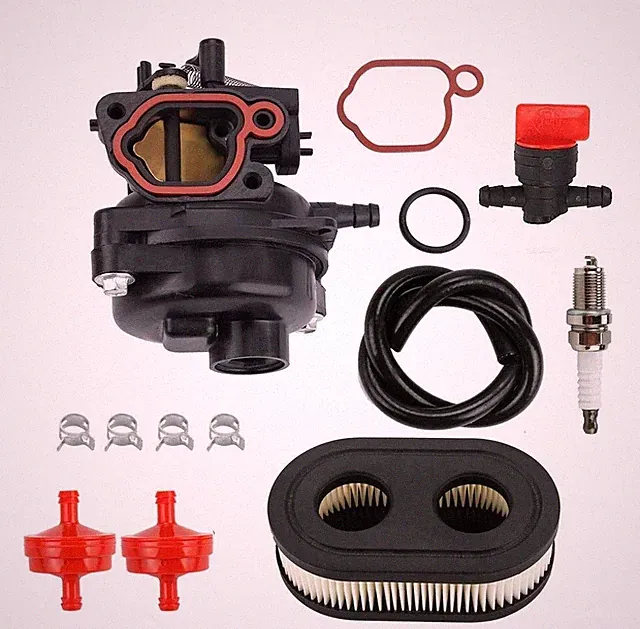 Carburetor For Craftsman CMXGWAS020734 3000PSI 2.5GPM Pressure Washer