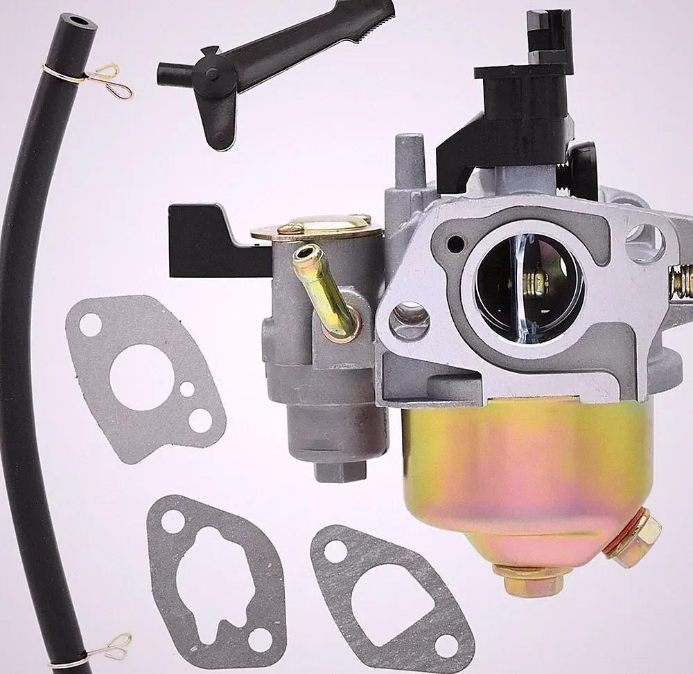 Carburetor For Craftsman CMXGWFN061255 3100 PSI 2.4 GPM Pressure Washer Carb