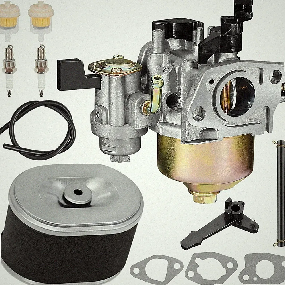 Carburetor For Craftsman CMXGWFN061255 3100 PSI 2.4 GPM Pressure Washer Carb