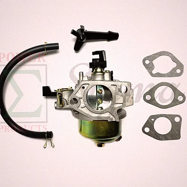 Carburetor For Dewalt 4400PSI 4GPM Gas Pressure Washer With HONDA GX390 Engine