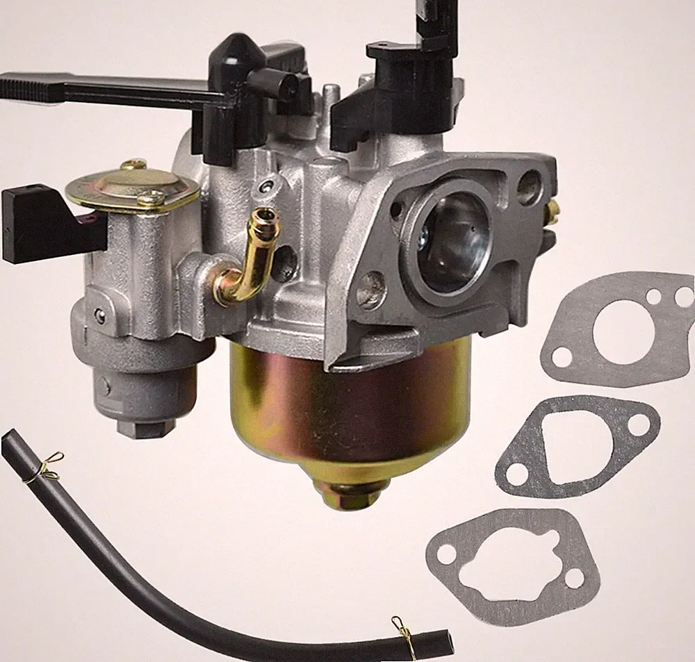 Carburetor For Dewalt 61147S 61110S Pressure Washer 3300 3400 PSI Carb