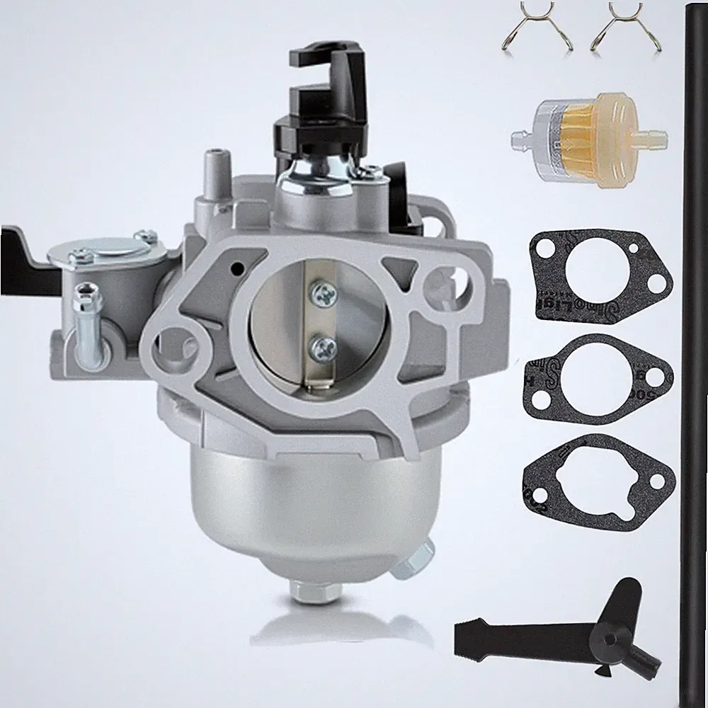 Carburetor for DeWalt Branded 9HP 3800PSI 3.5GPM Power Pressure Washer DXPW3835