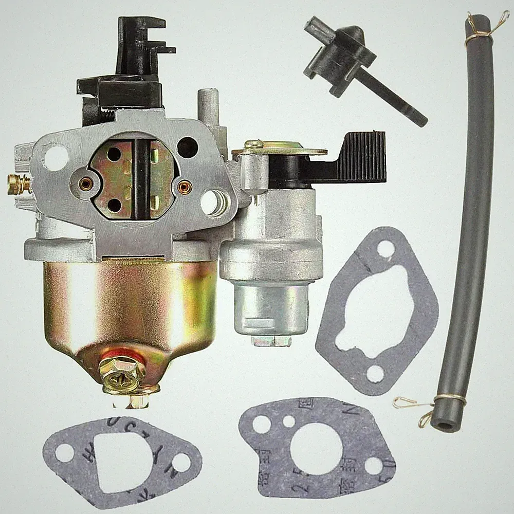 Simpson ALH3228-S 3400-PSI 2.5-GPM Pressure Washer Carburetor Carb