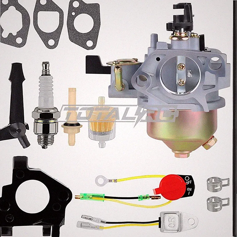 Carburetor For DeWALT DP3750 3750PSI 4.0 GPM Pressure washer