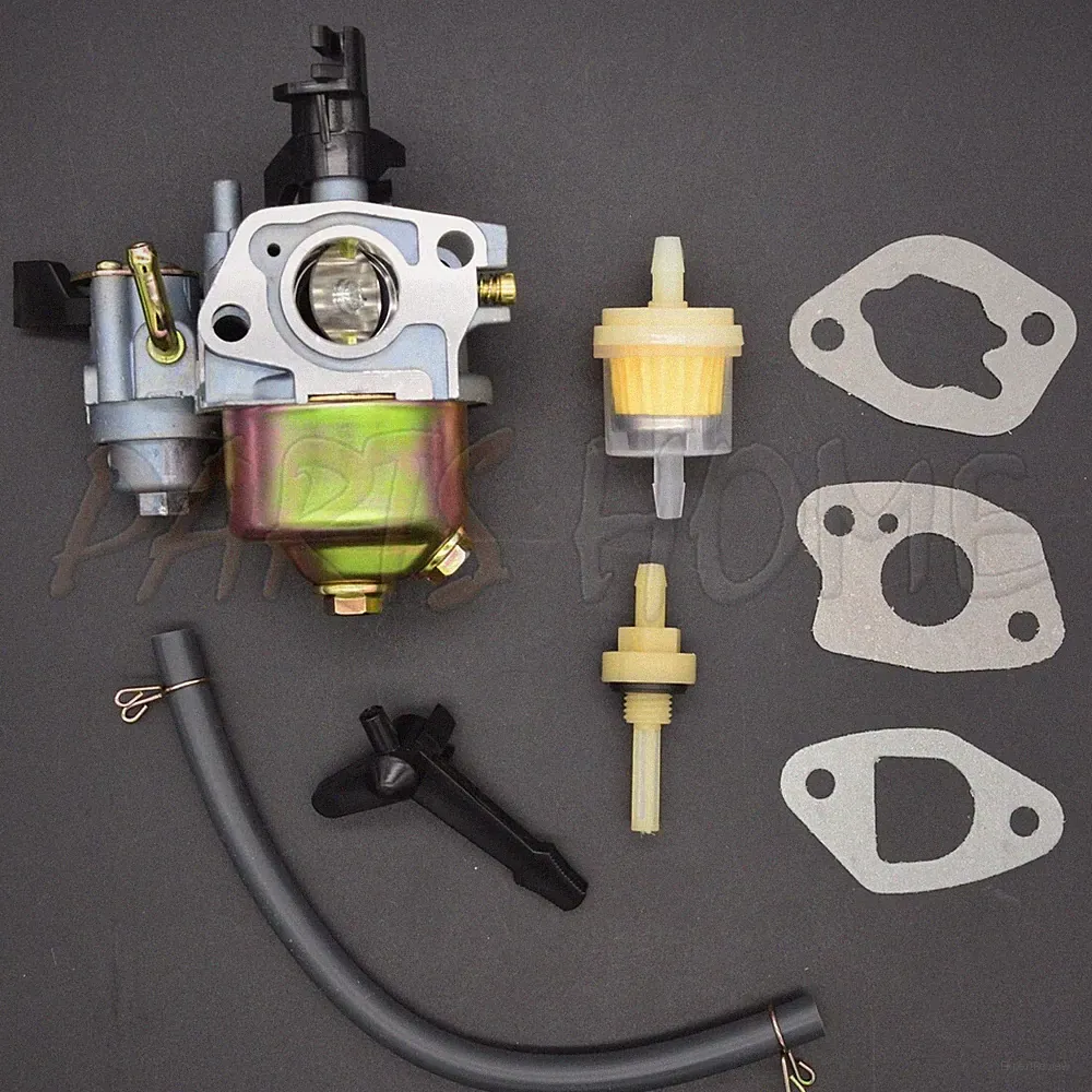 Carburetor For DeWalt DXPW3300 DXPW3300-S 3000PSI 2.4GPM 208CC Pressure Washer