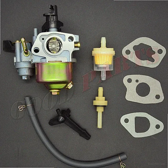 Carburetor For Dewalt DXPW3425 3400PSI Gas Pressure Washer Honda GX200 Engine