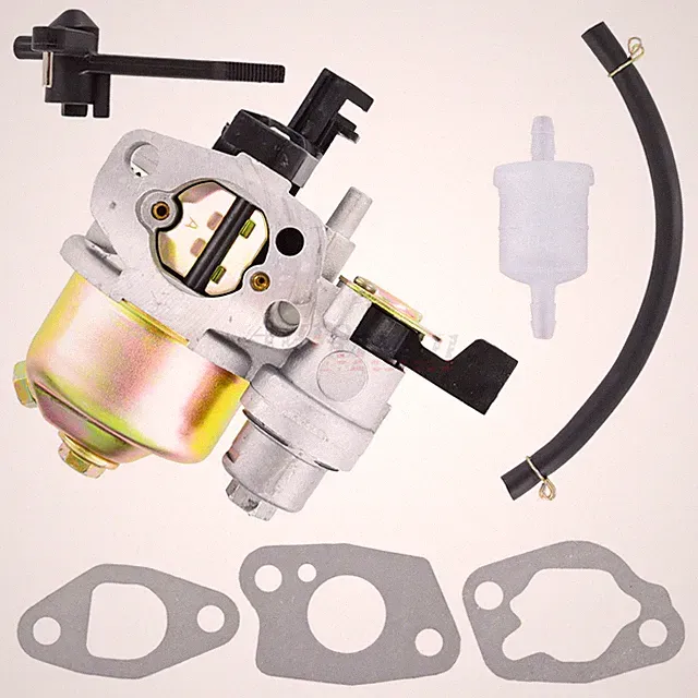 Carburetor for DEWALT DXPW60603 3200 PSI 2.8 GPM Pressure Washer w/ HONDA GX200