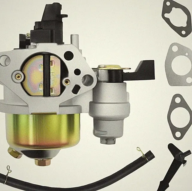 Carburetor For DeWalt DXPW61156 4400 PSI Gas Pressure Washer Carb