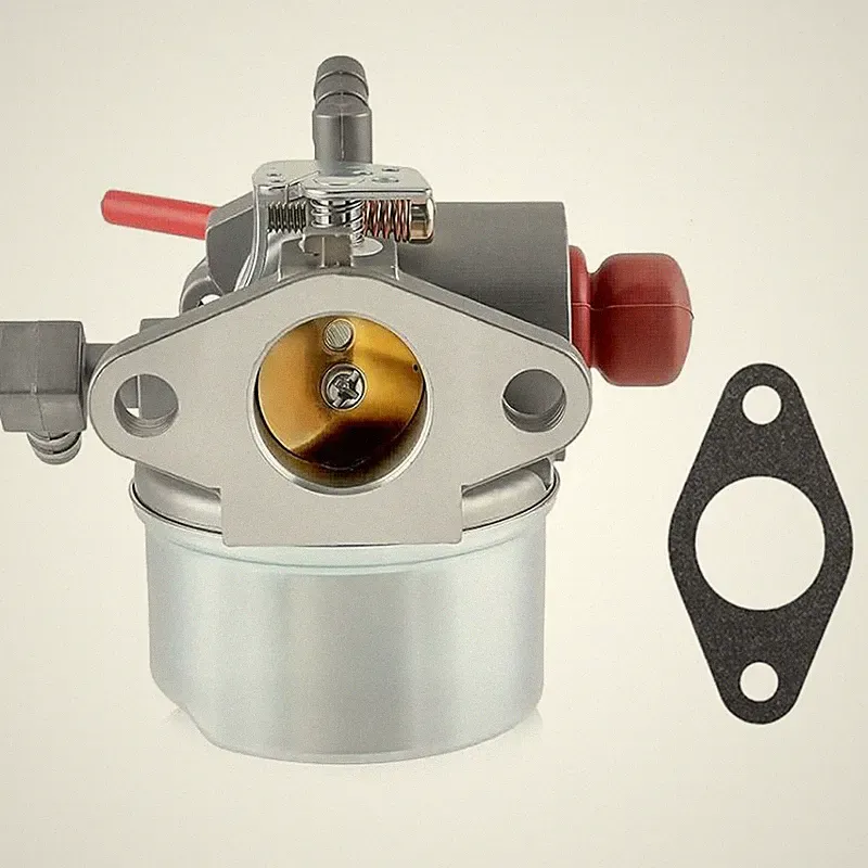 Carburetor for Excell 1500PSI Pressure Washer 3.8 HP Tecumseh Engine