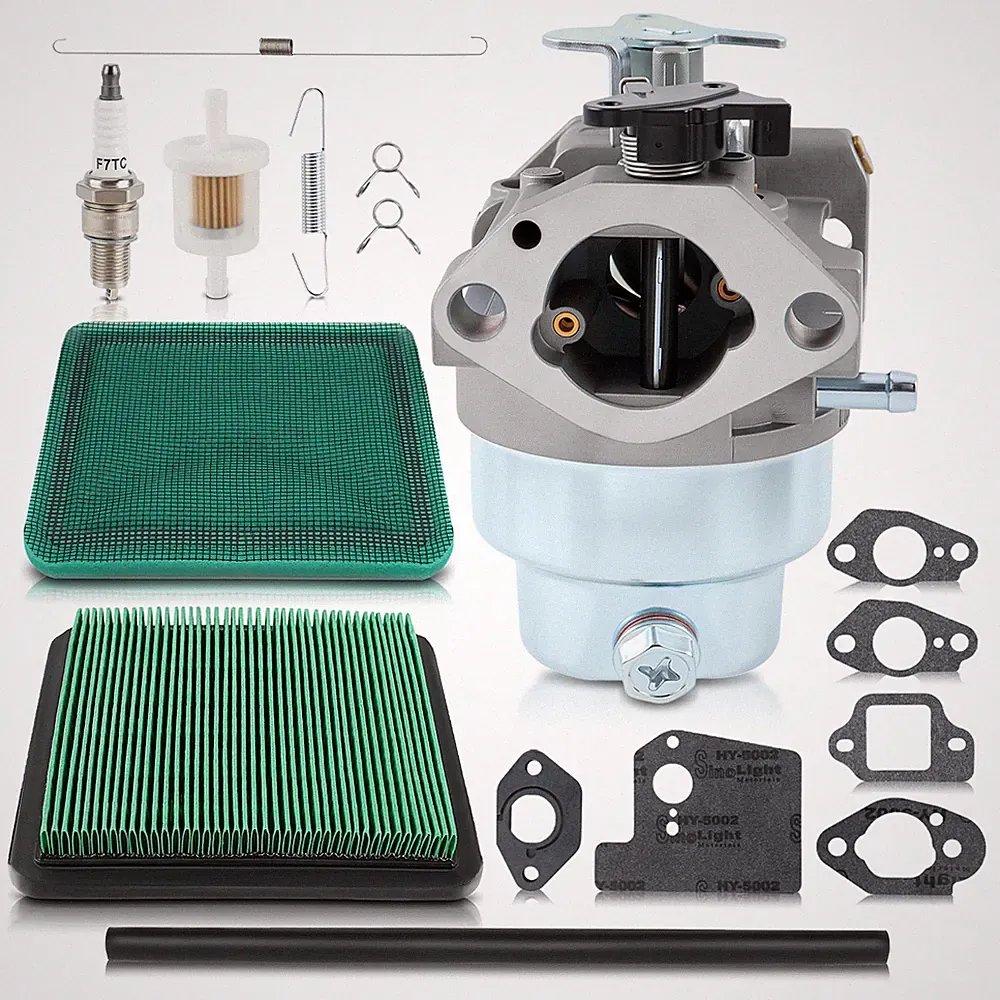 Carburetor for Excell 2500psi power washer with Honda GCV160 5.5 hp motor