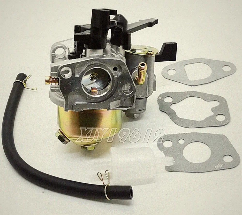 Carburetor For Excell EPW2123100 3100 PSI 2.8 GPM 212cc OHV Gas Pressure Washer