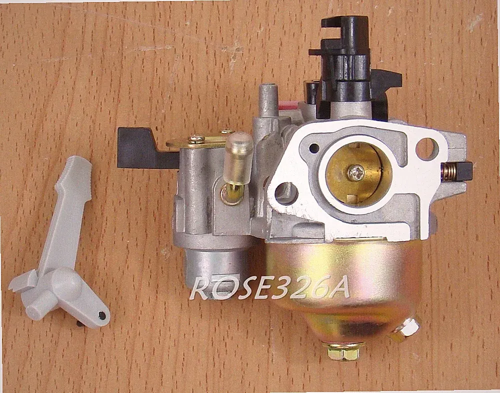 Carburetor For Excell EPW2123100 3100 PSI 2.8 GPM 212cc Pressure Washer