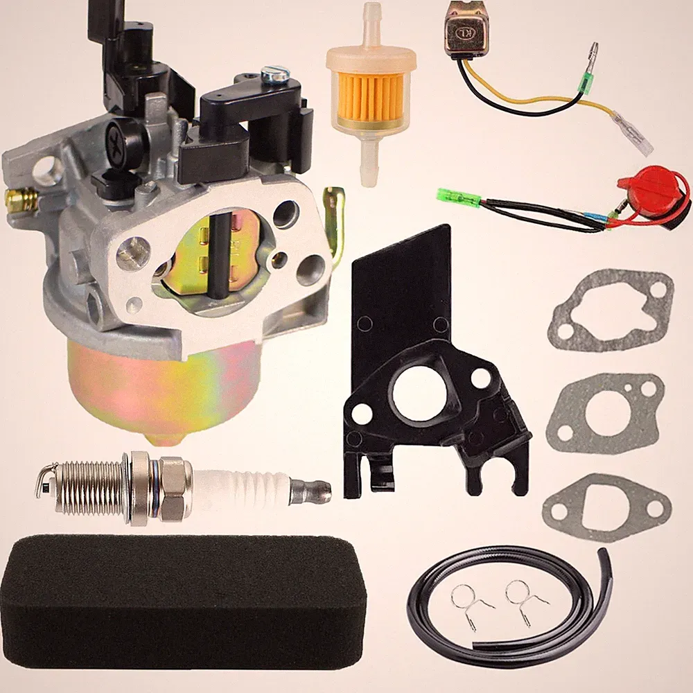Carburetor For Generac 0064120 006412R0 3100 Psi Pressure Washer