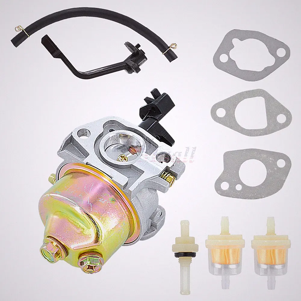 Carburetor for Generac 2000-3100 PSI OneWASH Residential Pressure Washer 0068090