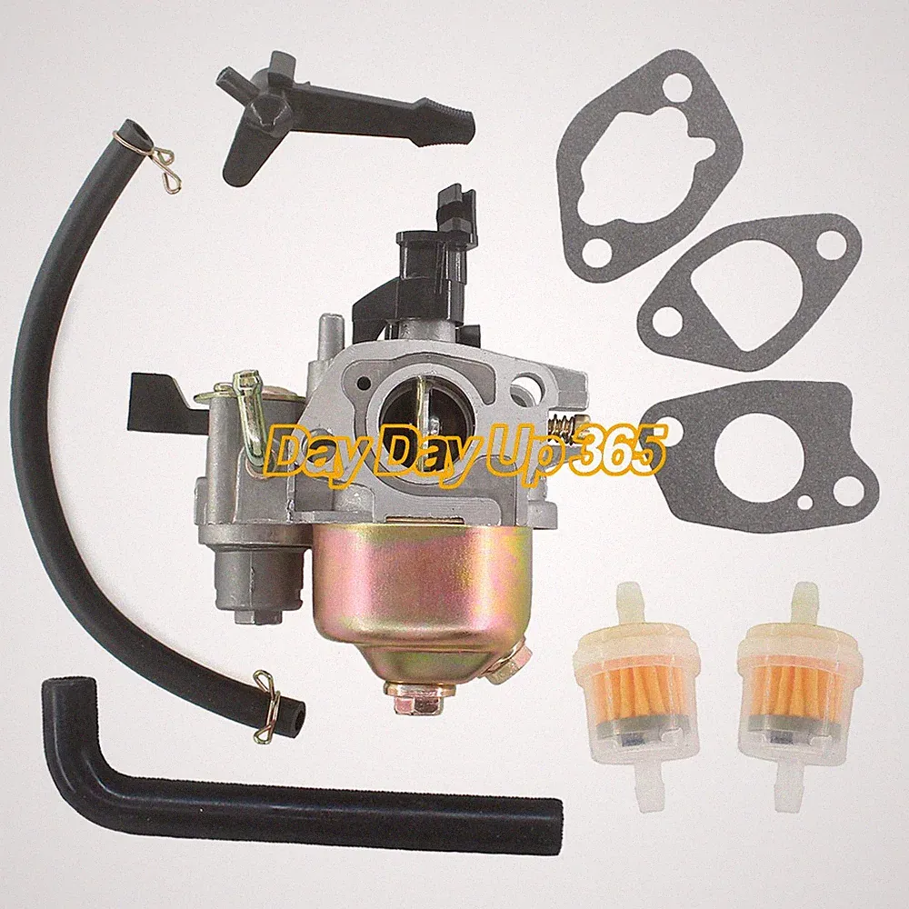Carburetor For Generac 3000 PSI Residential Pressure Washer 0060240 Fuel Filter